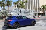 Maserati Levante Shtorm by Larte Design 2017 года